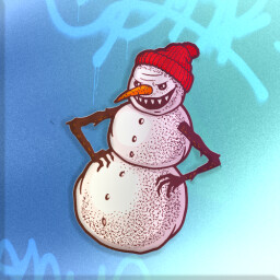 Winter Season icon