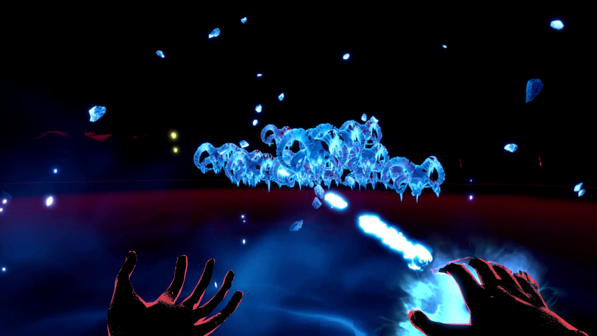 It Consumes Screenshot 3