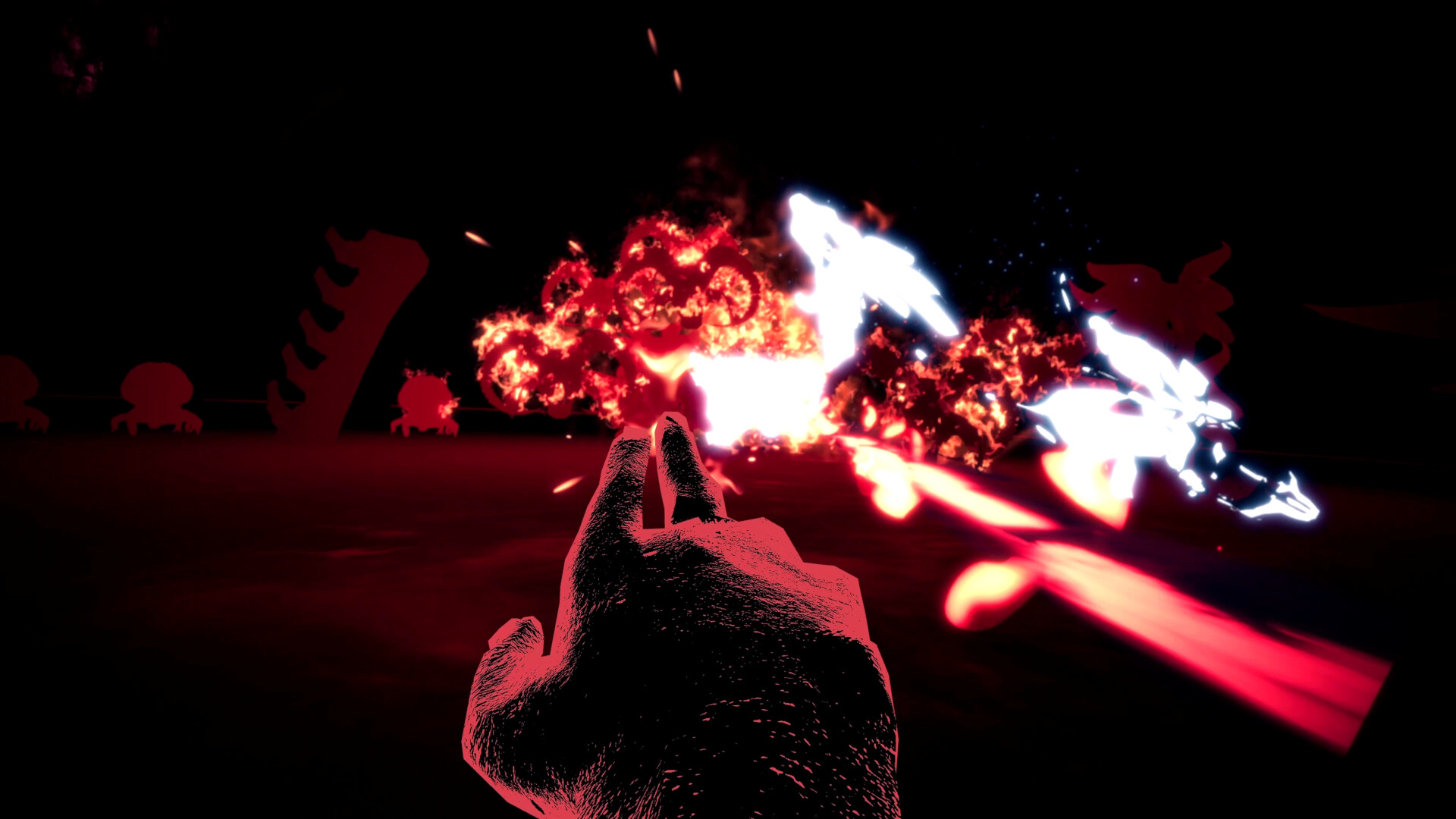 It Consumes Screenshot 1