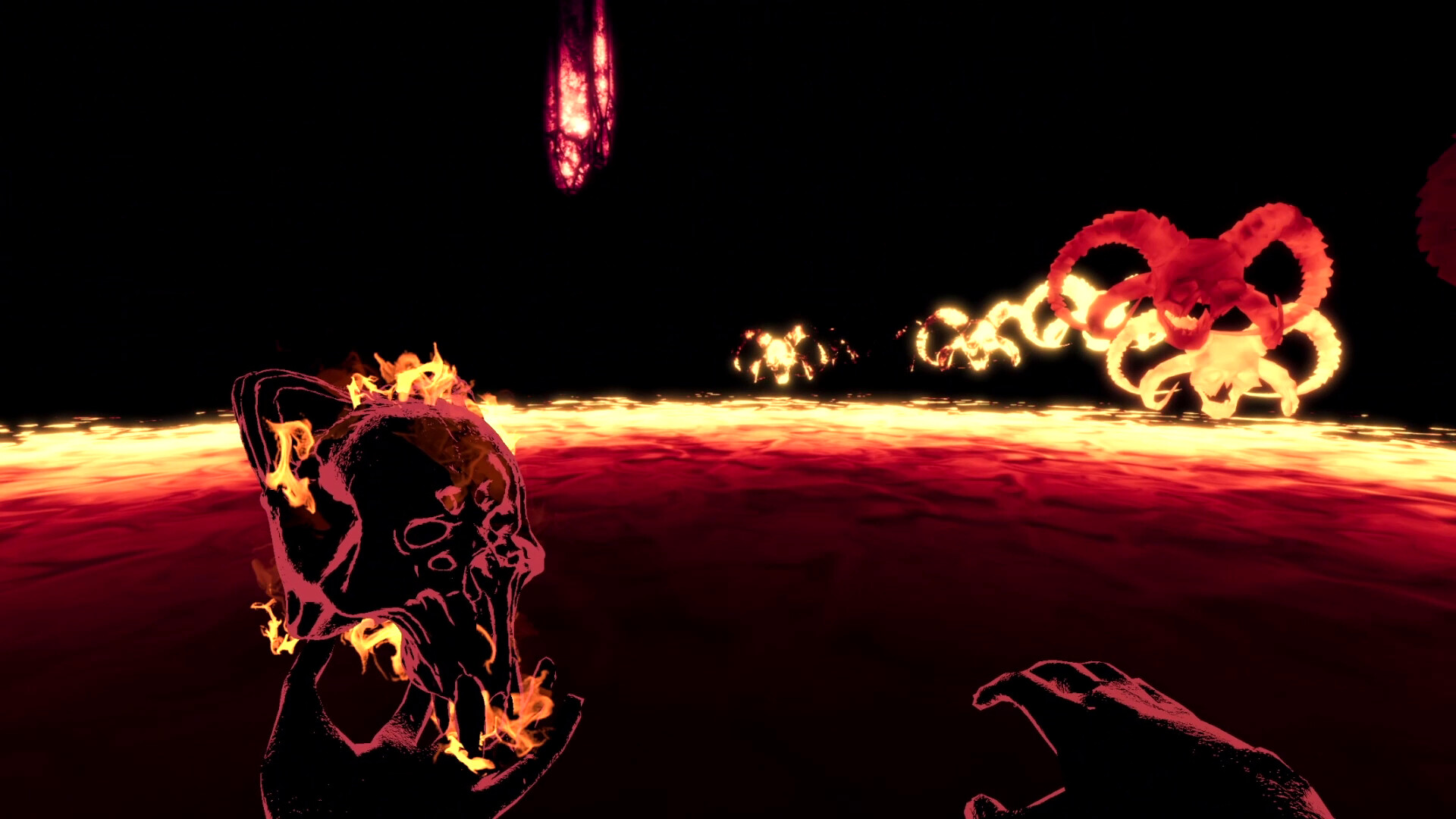 It Consumes Screenshot 4