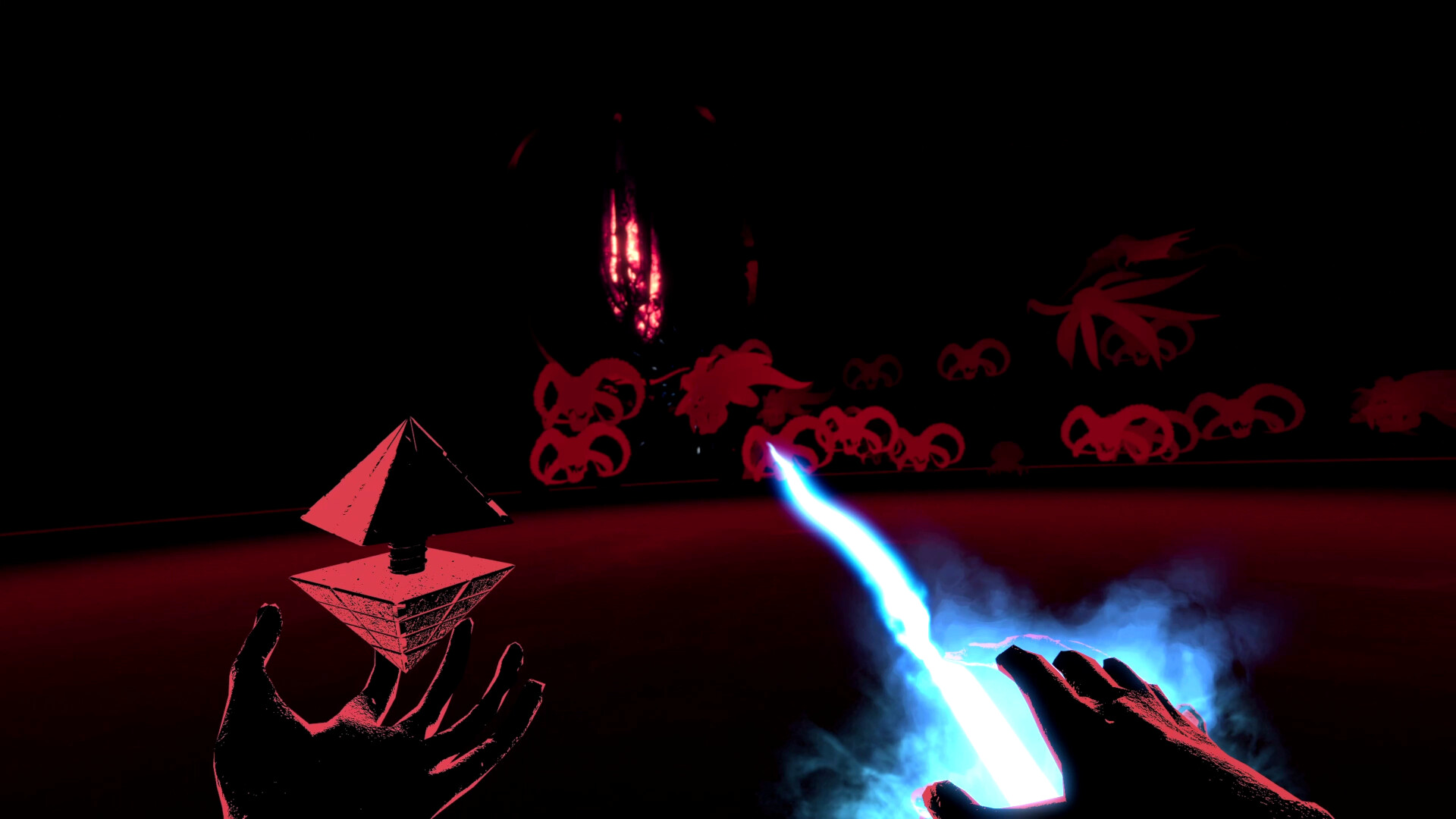 It Consumes Screenshot 0