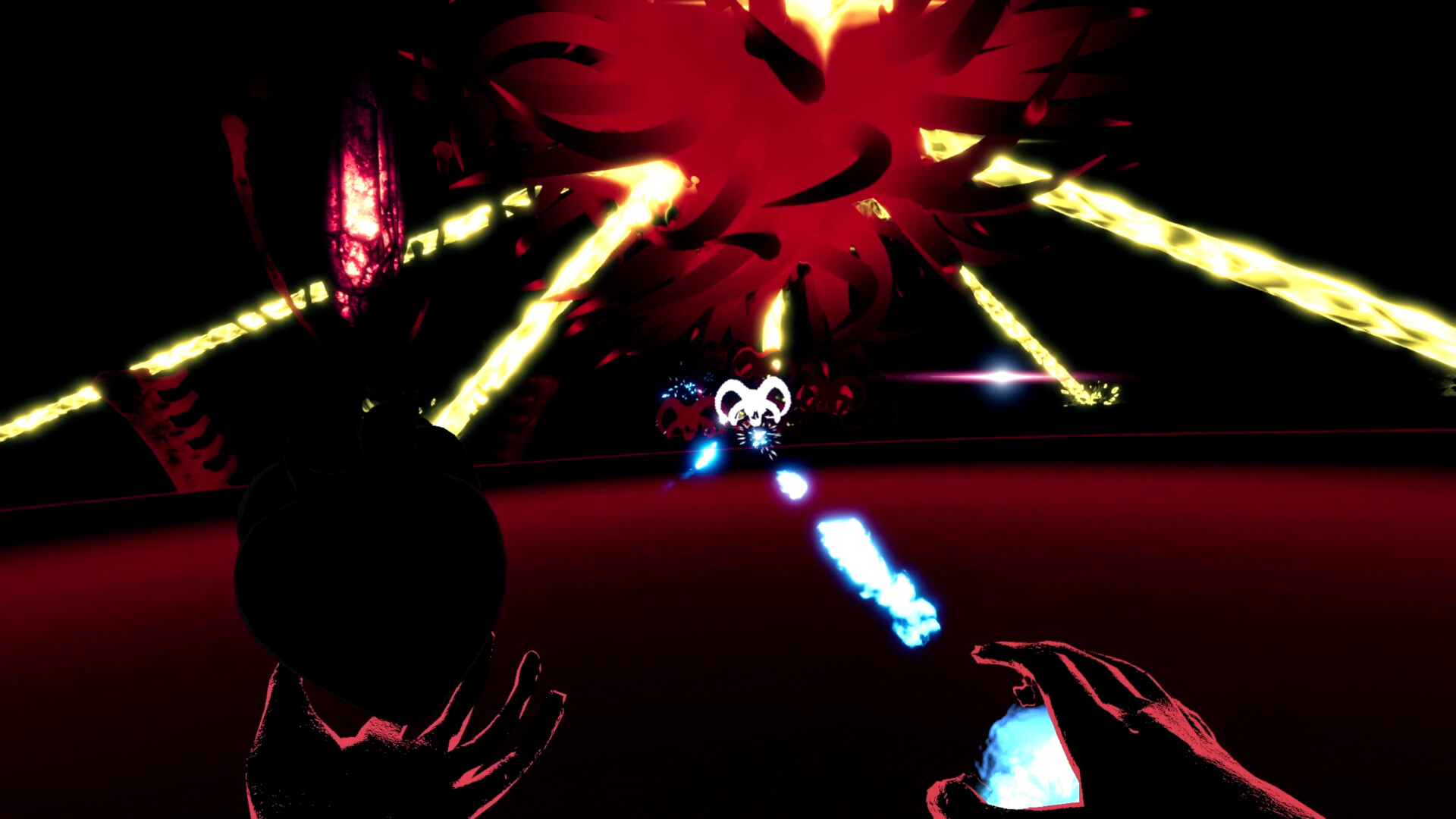 It Consumes Screenshot 2