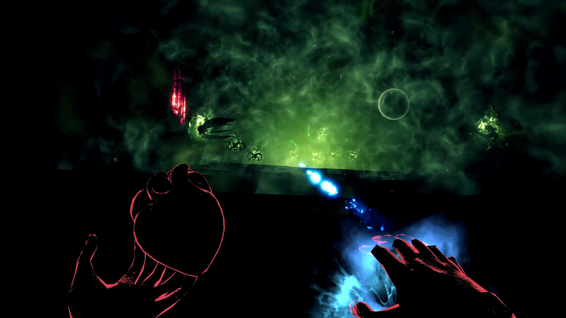 It Consumes Screenshot 9