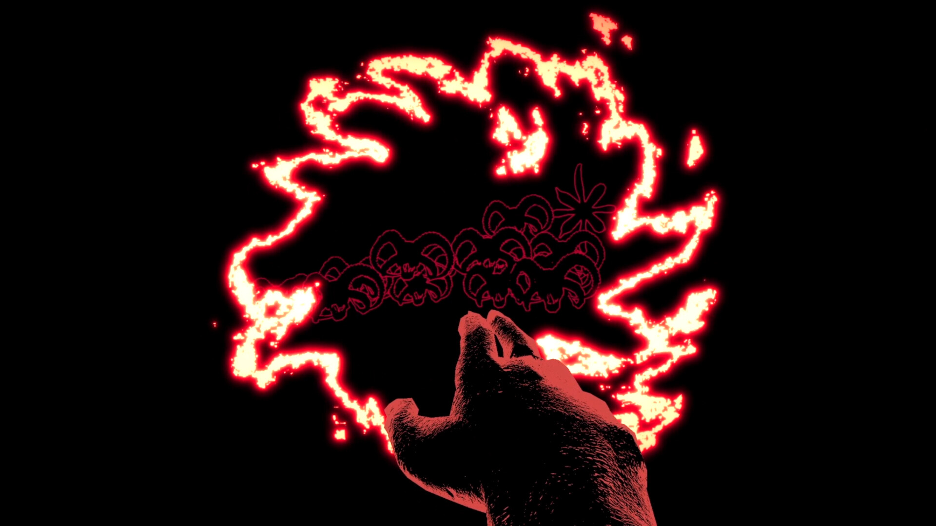 It Consumes Screenshot 11