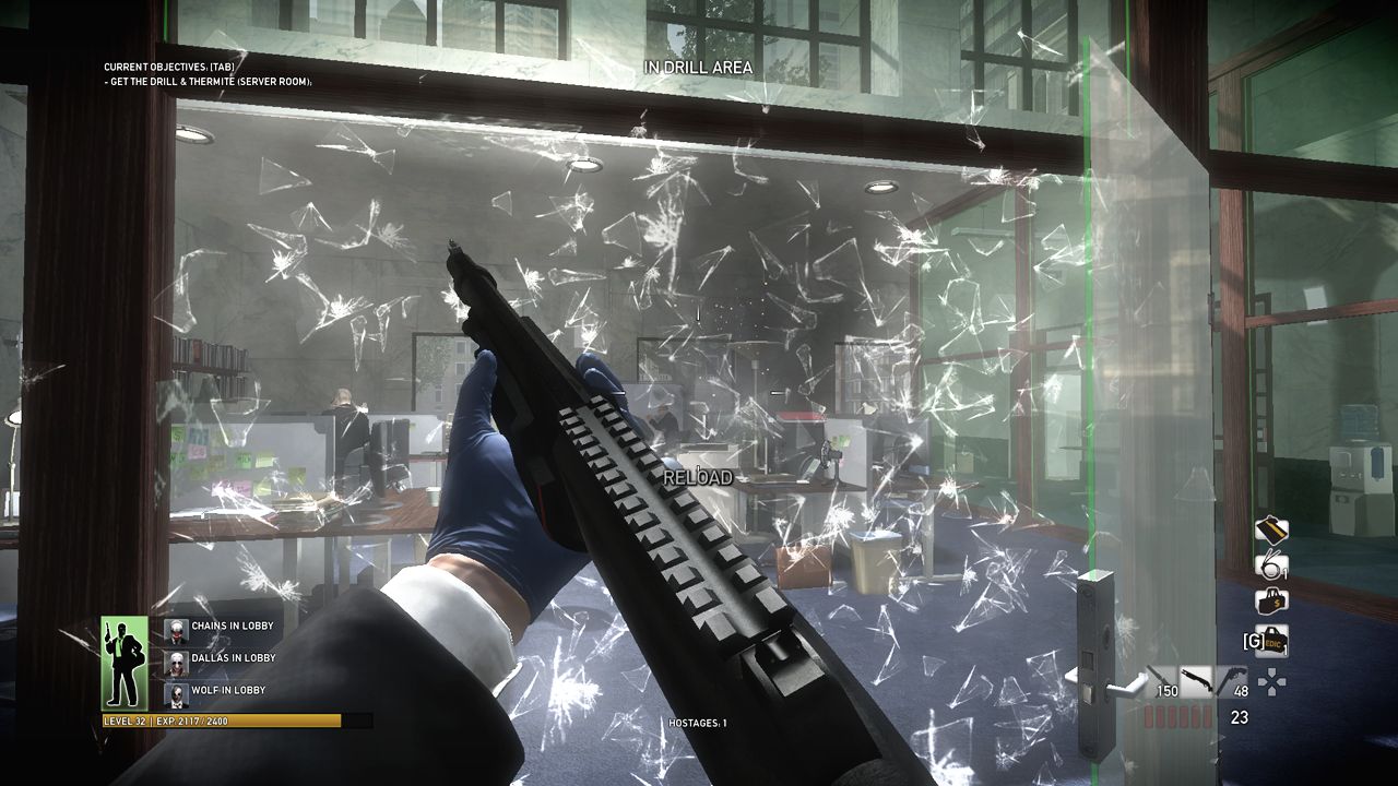 PAYDAY™ The Heist Screenshot 7