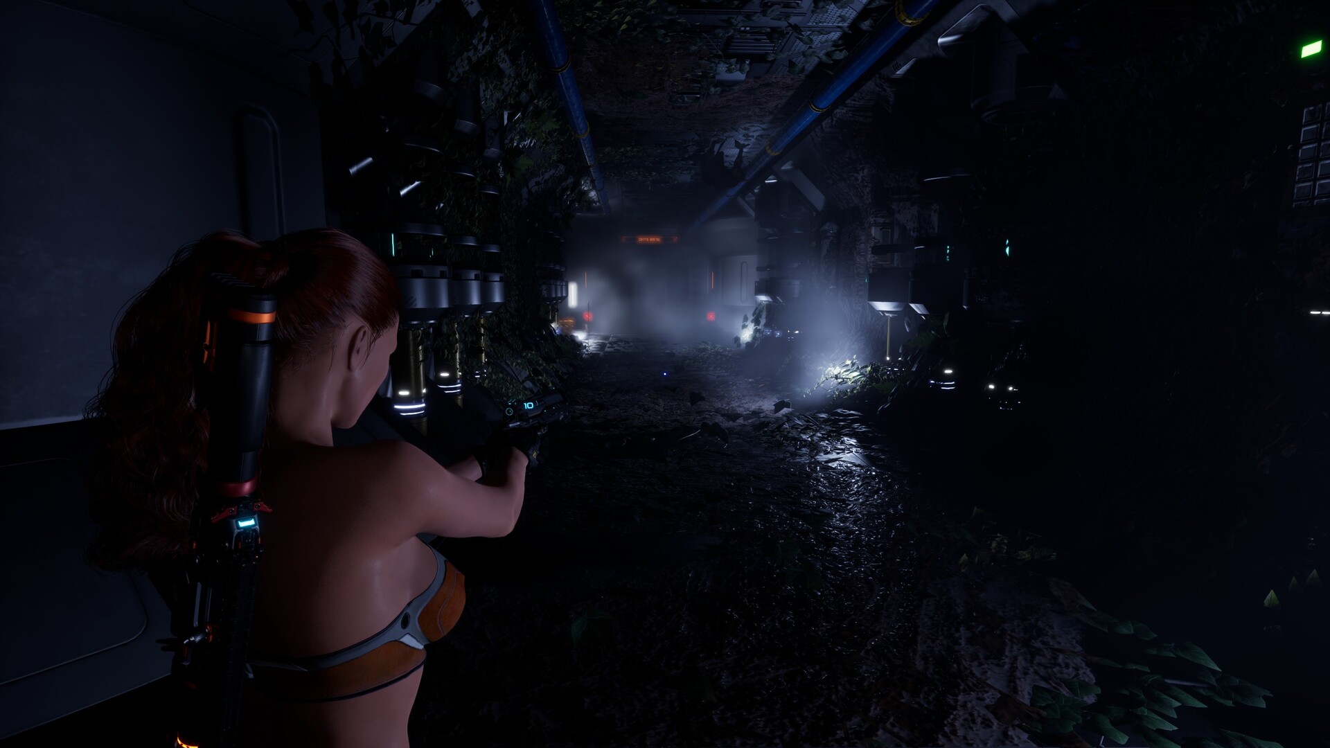 Werewolf: The Inner Beast Screenshot 6