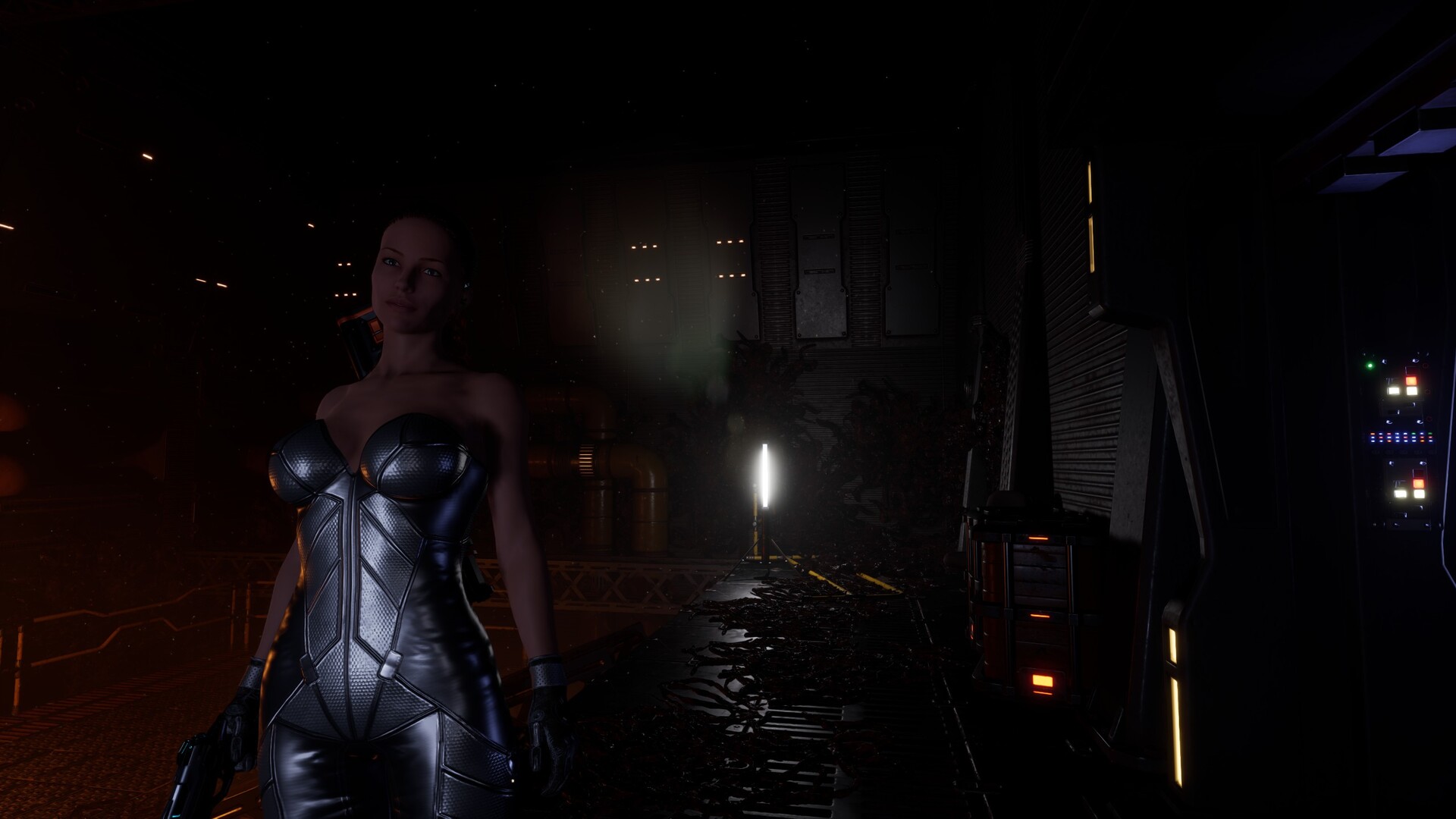 Werewolf: The Inner Beast Screenshot 5