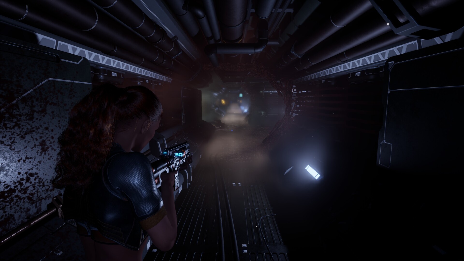 Werewolf: The Inner Beast Screenshot 9