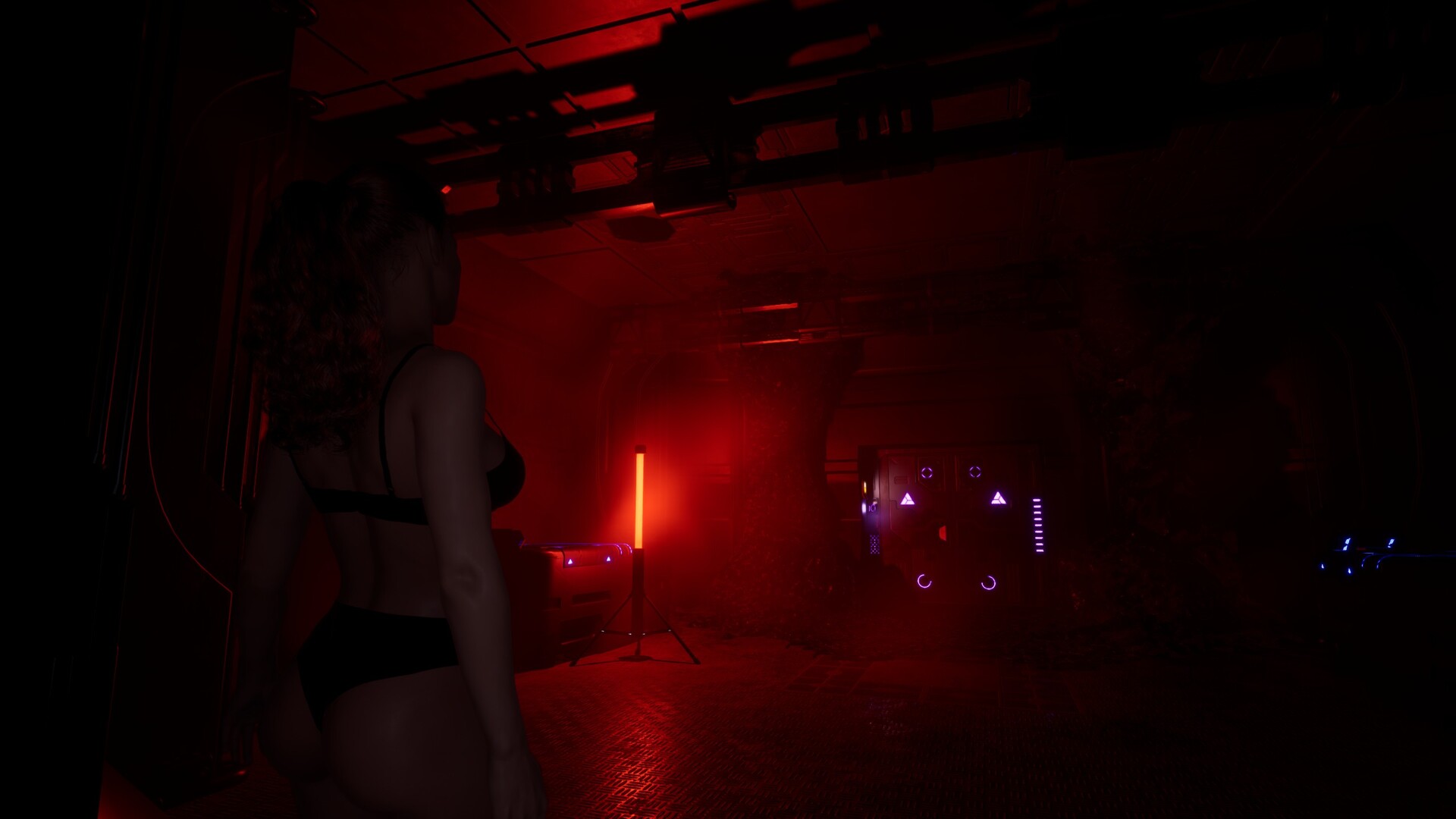 Werewolf: The Inner Beast Screenshot 12