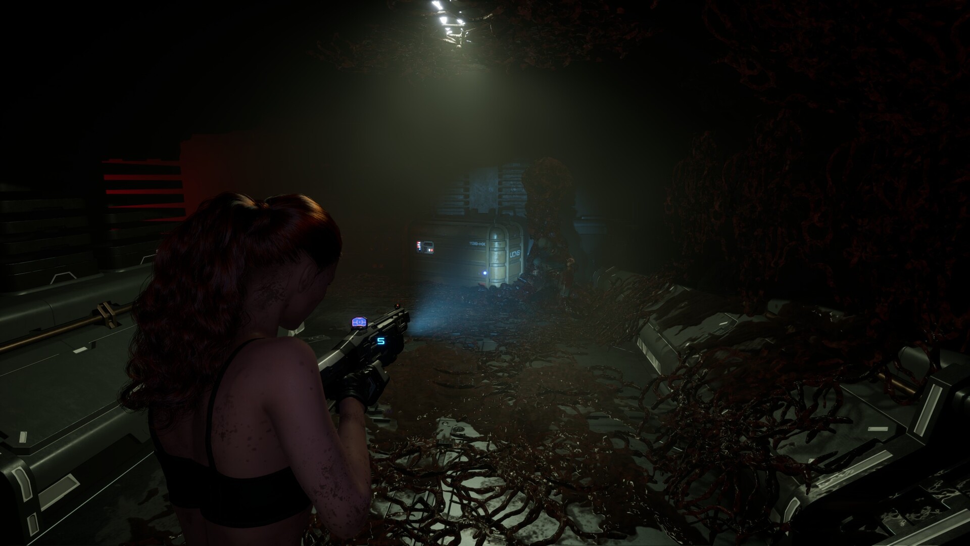 Werewolf: The Inner Beast Screenshot 2