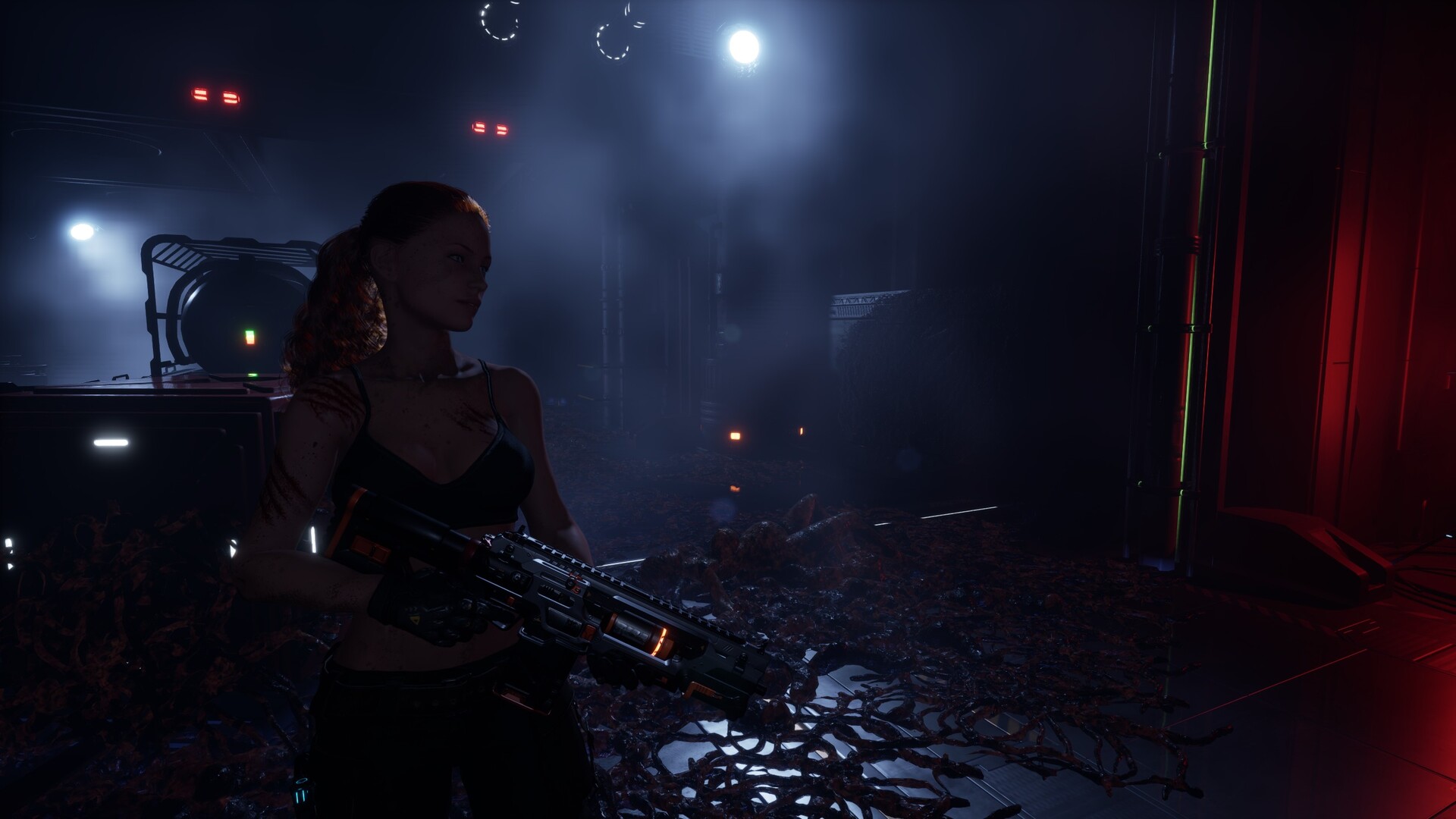 Werewolf: The Inner Beast Screenshot 14