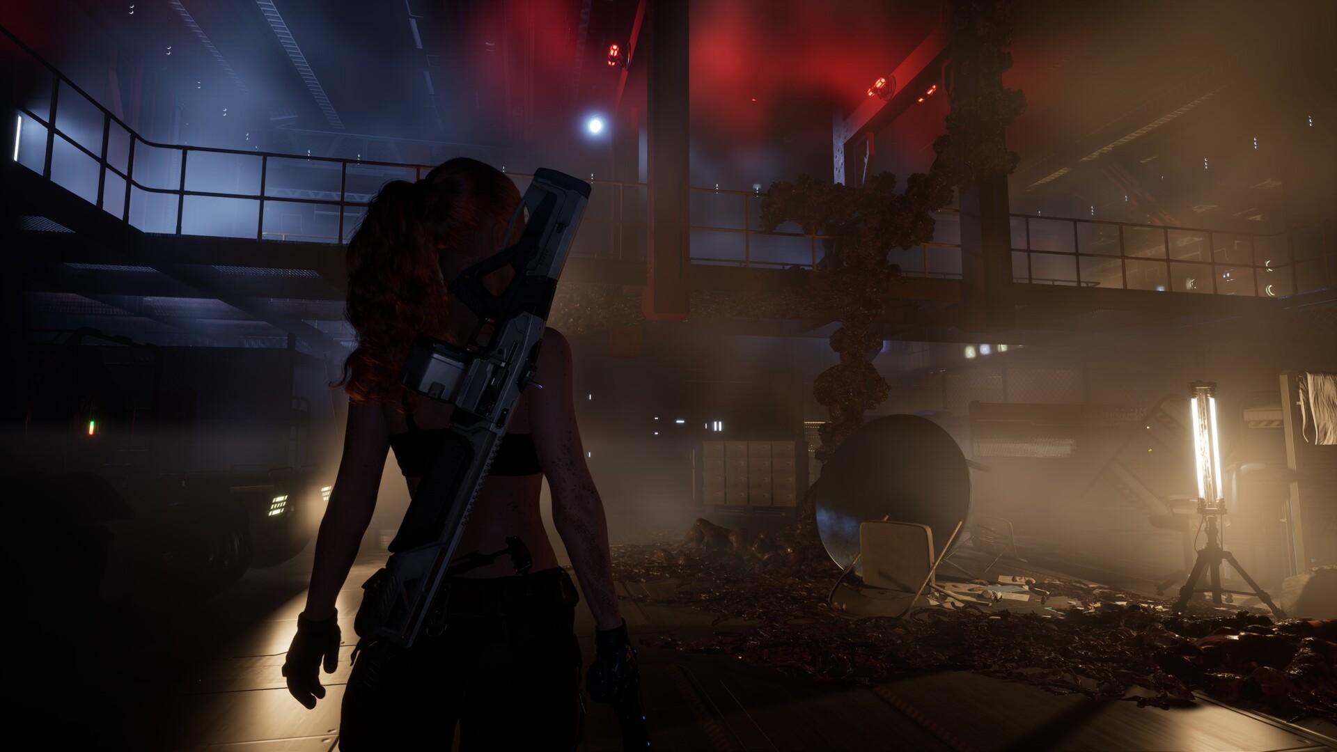 Werewolf: The Inner Beast Screenshot 11