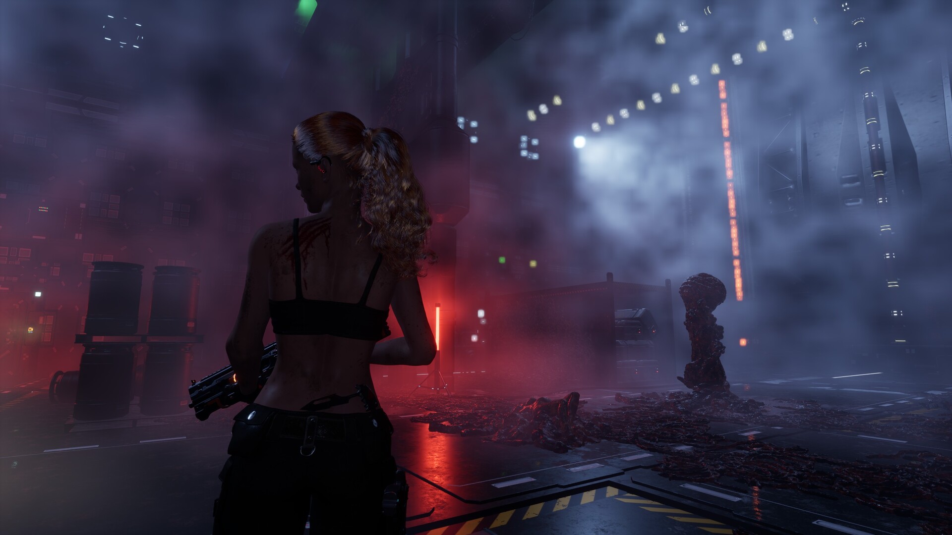 Werewolf: The Inner Beast Screenshot 17