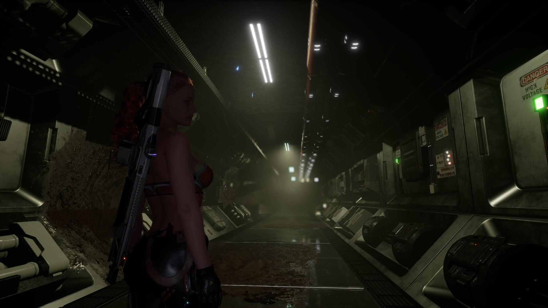 Werewolf: The Inner Beast Screenshot 13