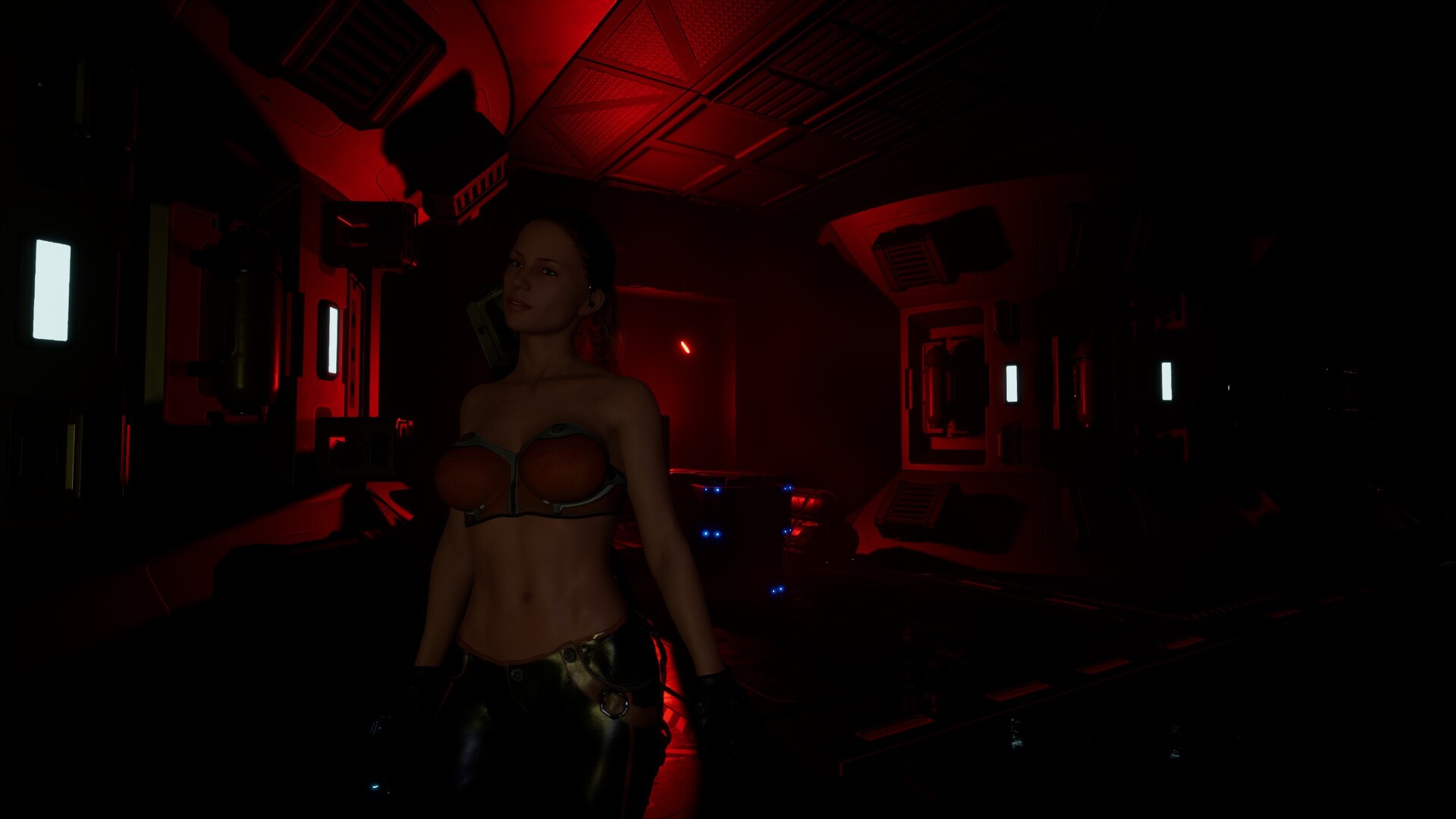 Werewolf: The Inner Beast Screenshot 1