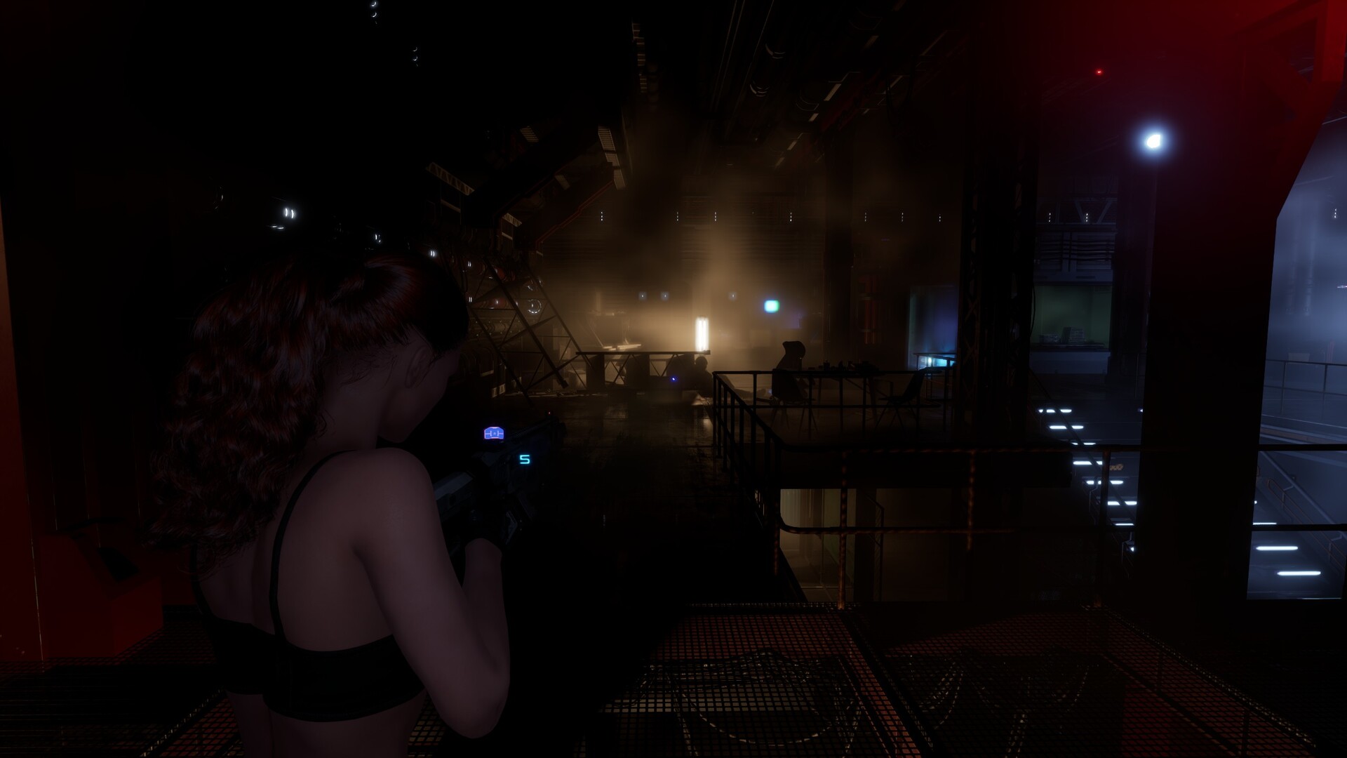 Werewolf: The Inner Beast Screenshot 0