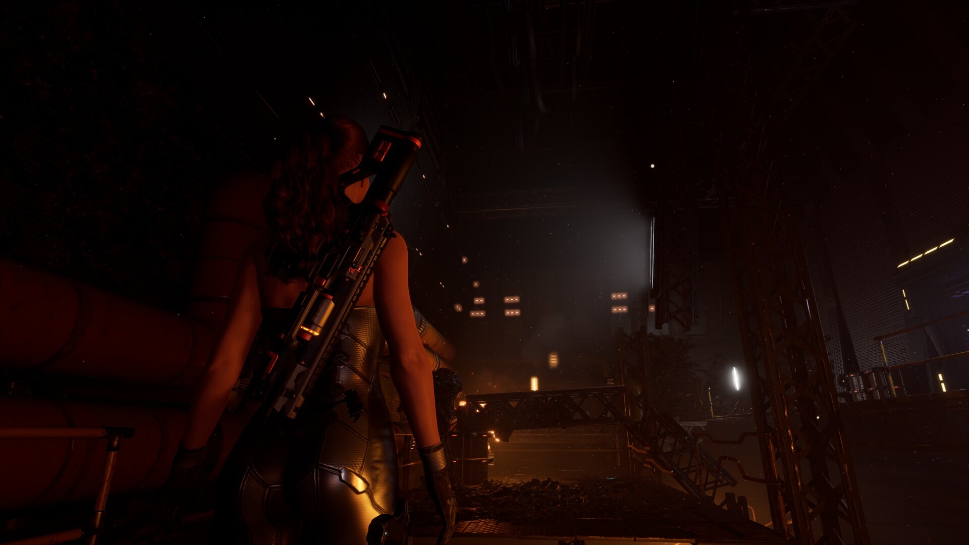 Werewolf: The Inner Beast Screenshot 7