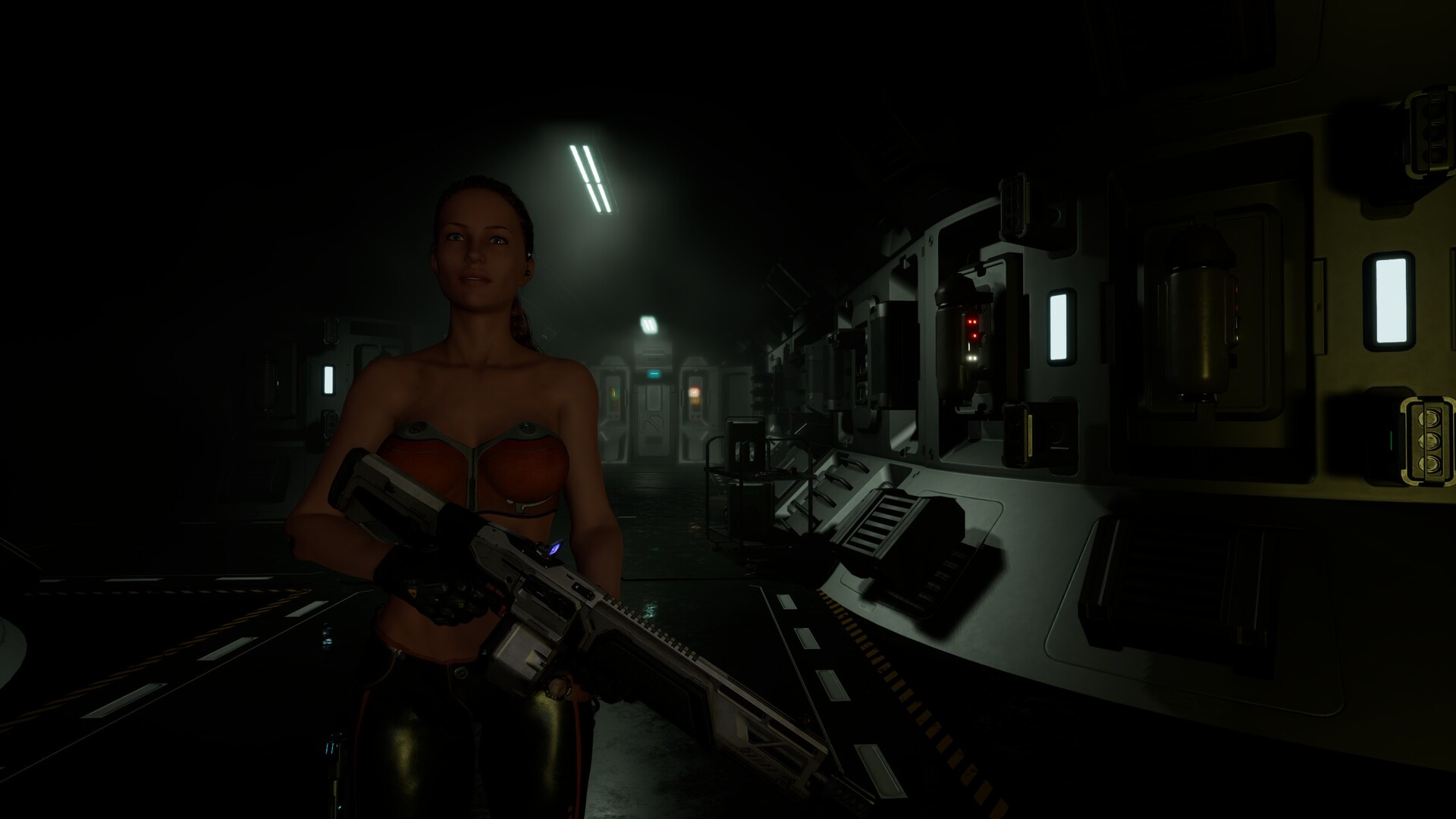 Werewolf: The Inner Beast Screenshot 20