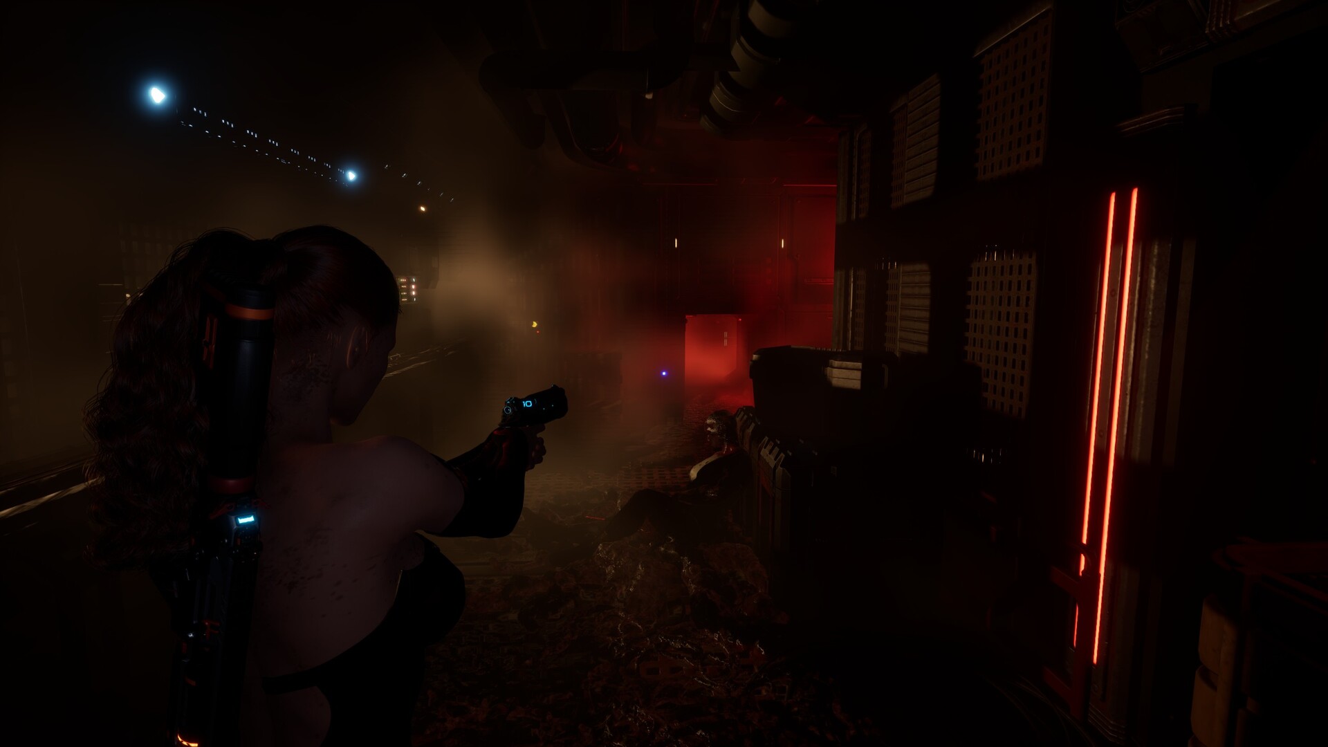 Werewolf: The Inner Beast Screenshot 19