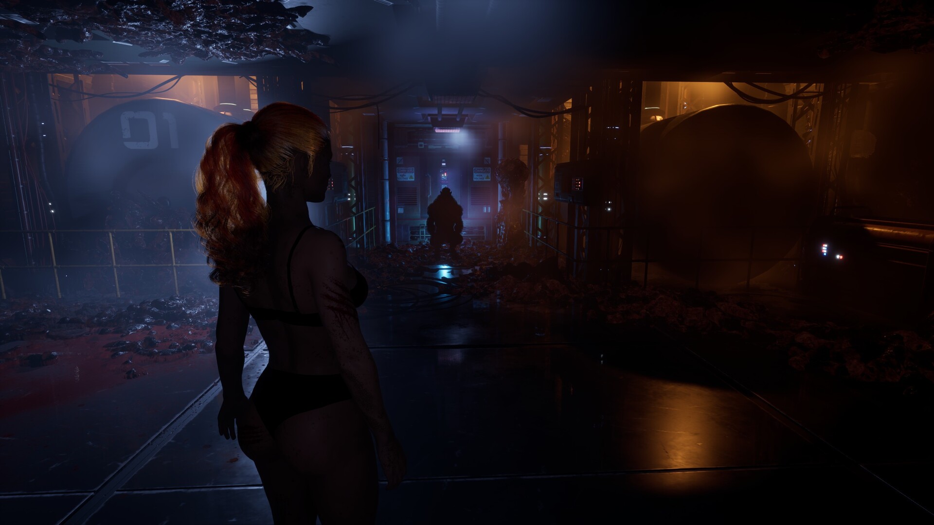 Werewolf: The Inner Beast Screenshot 15