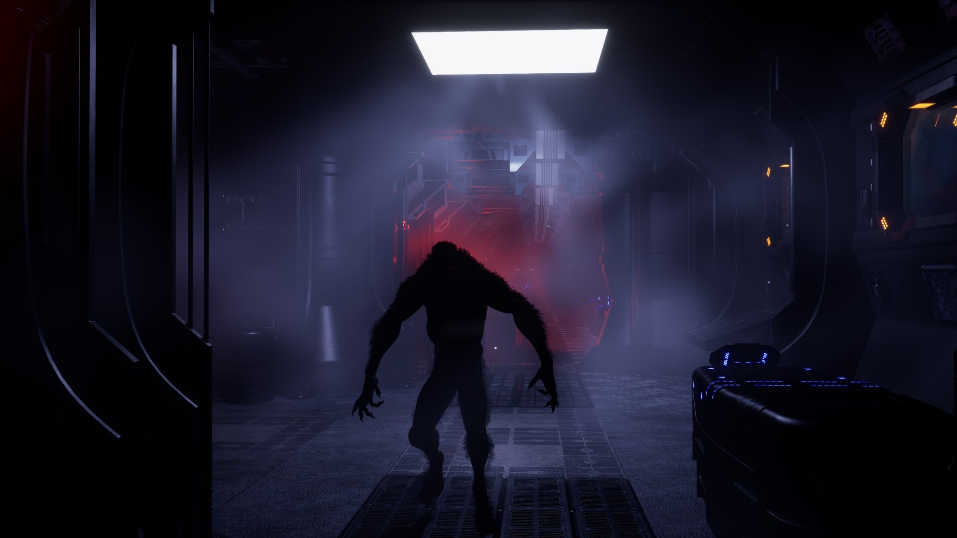 Werewolf: The Inner Beast Screenshot 10
