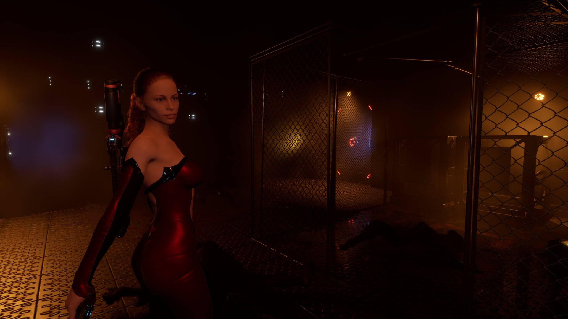 Werewolf: The Inner Beast Screenshot 8