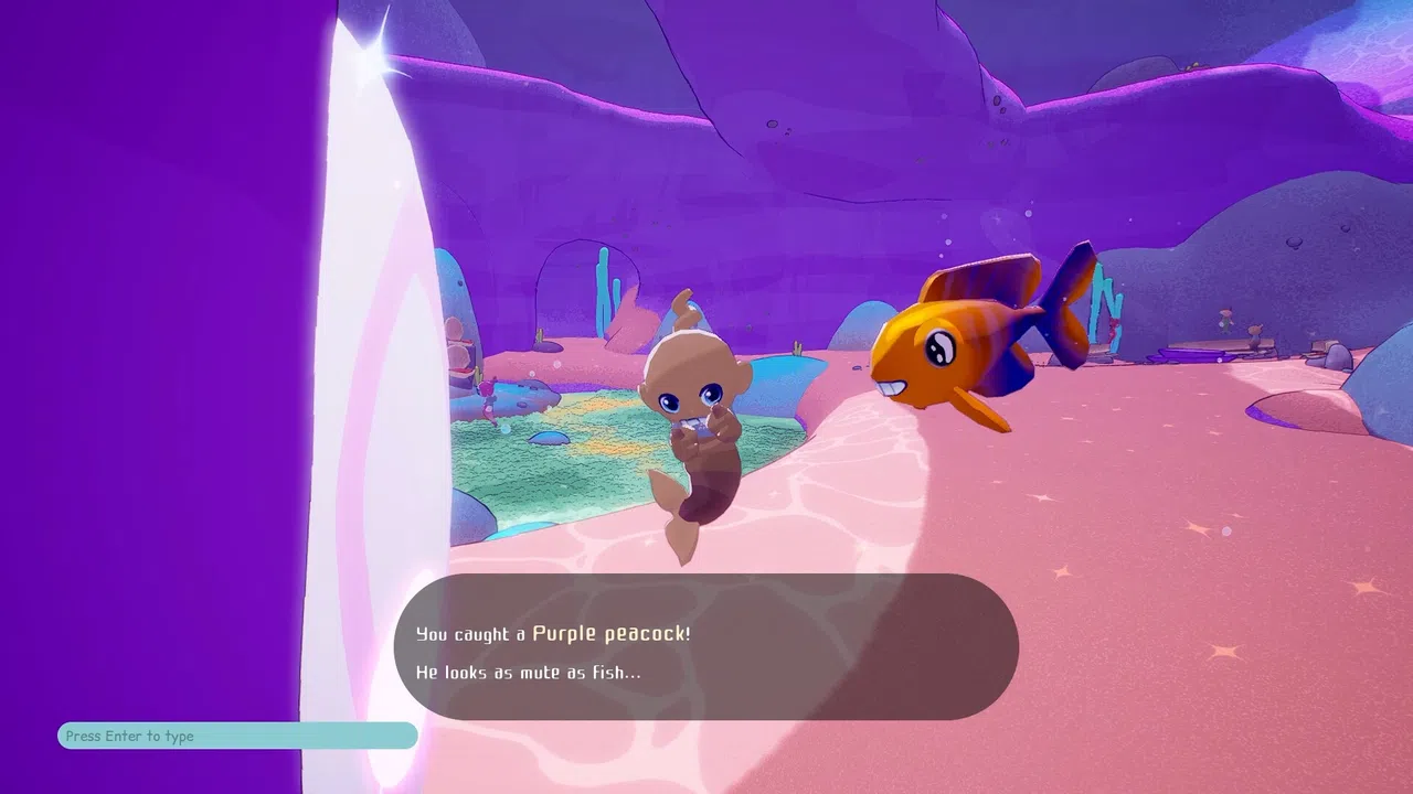 Coral Social Club Screenshot 6