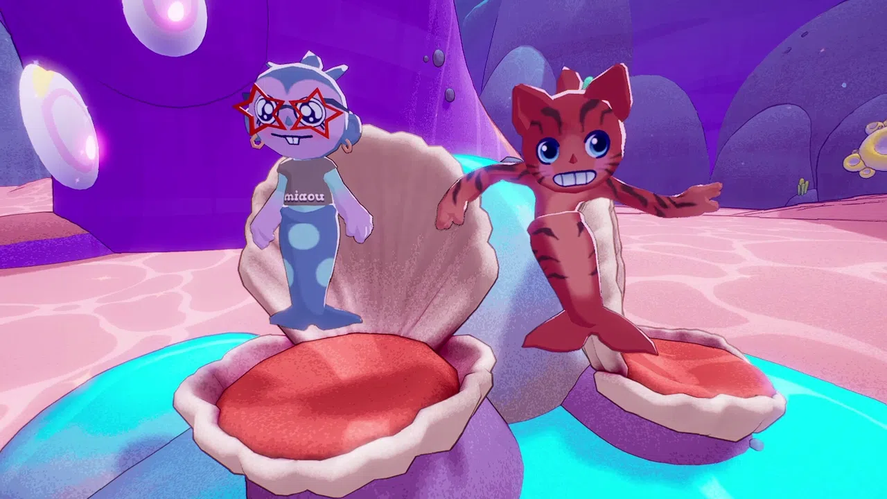 Coral Social Club Screenshot 5
