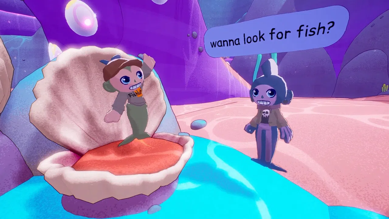 Coral Social Club Screenshot 0