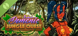 My Demonic Jungle Quest Demo