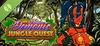 My Demonic Jungle Quest Demo