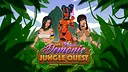 My Demonic Jungle Quest Demo Screenshot 0