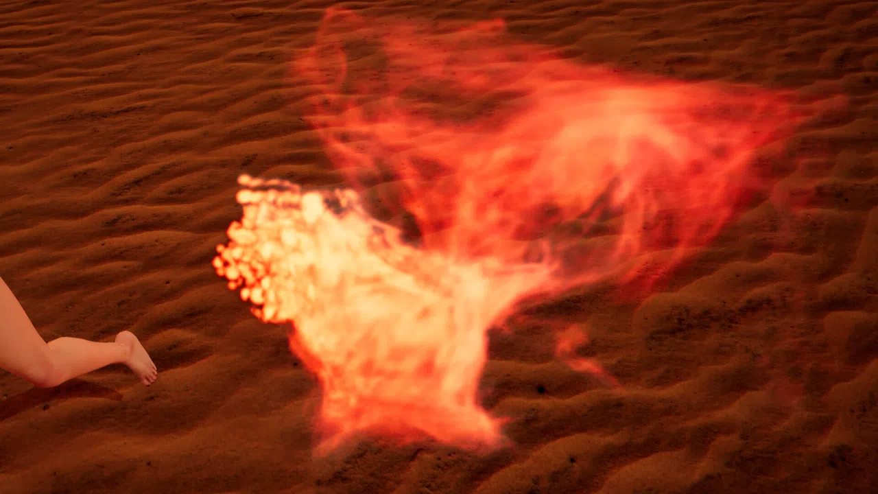 蛊道The Reverend's Path Screenshot 1