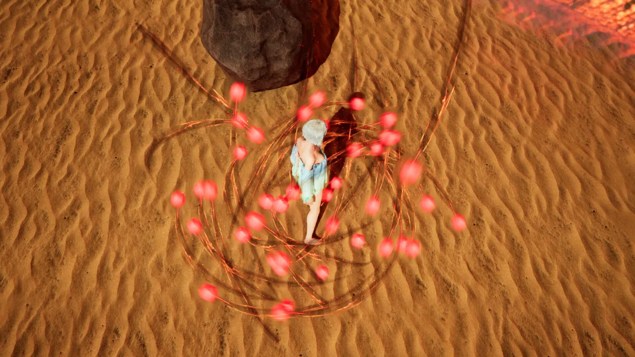 蛊道The Reverend's Path Screenshot 4
