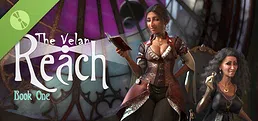 The Velan Reach - Book One: An Unbroken Line Demo