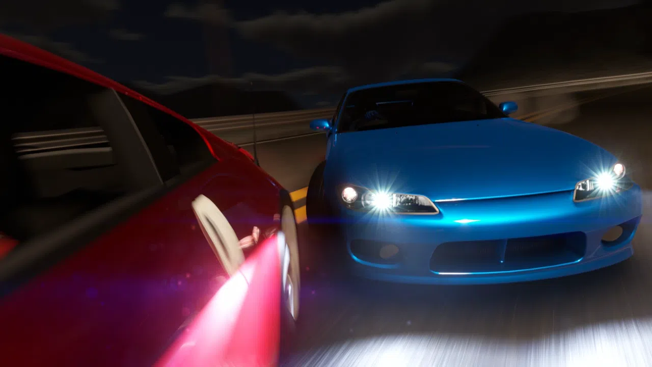 Drift For Life Screenshot 4