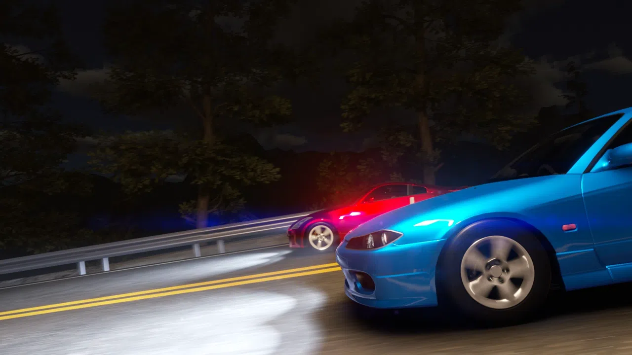 Drift For Life Screenshot 5