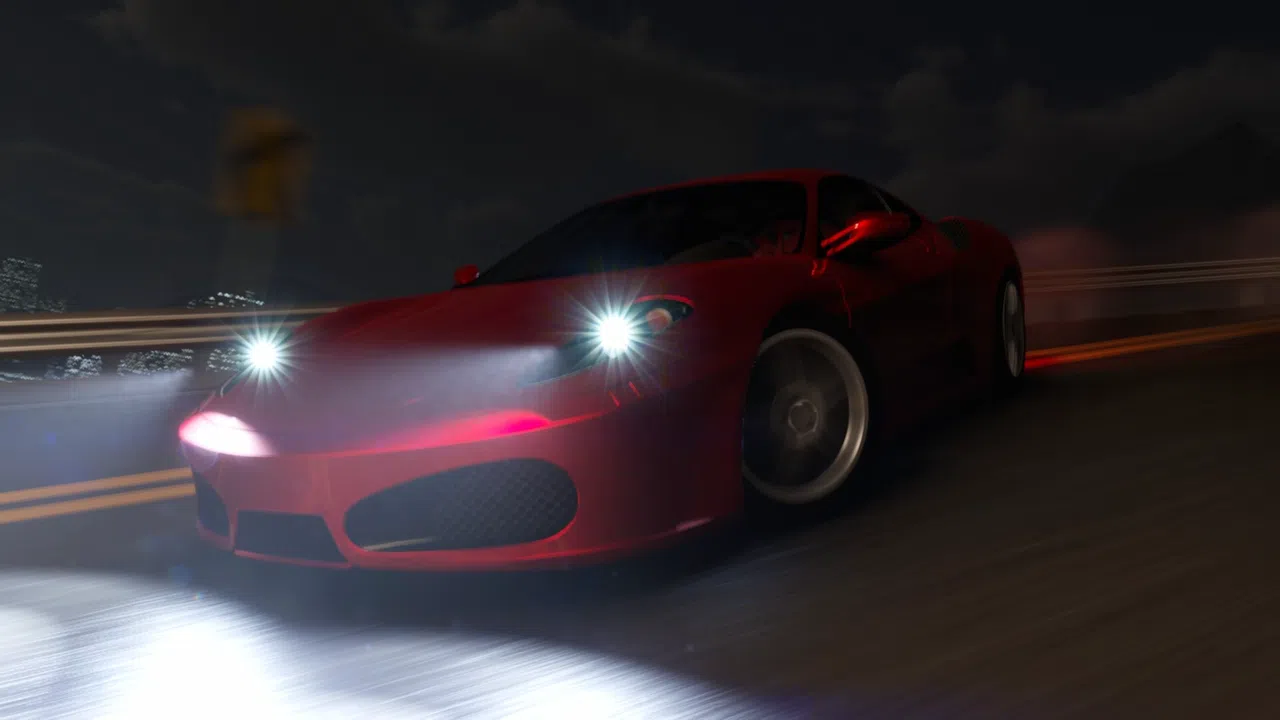 Drift For Life Screenshot 3