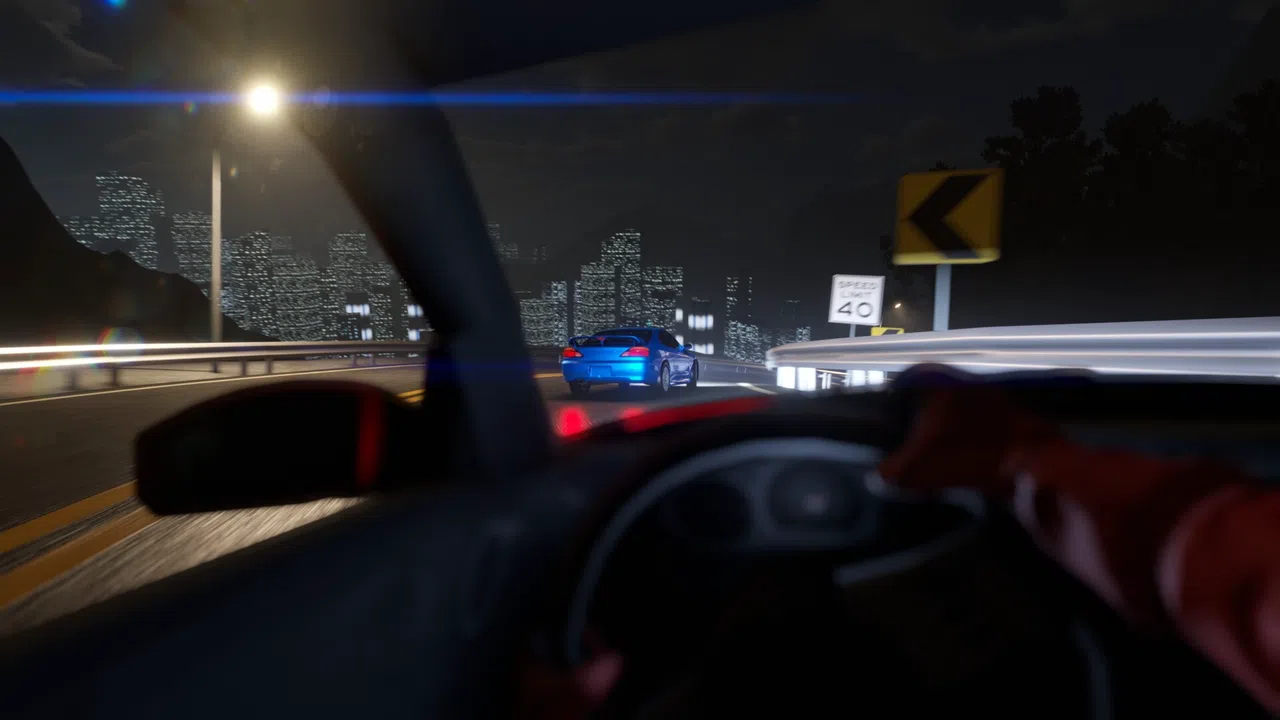 Drift For Life Screenshot 2