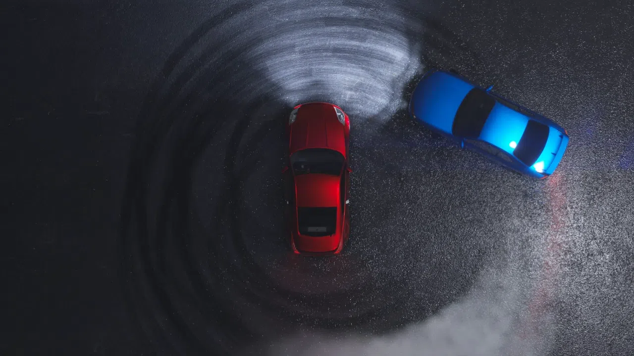 Drift For Life Screenshot 6