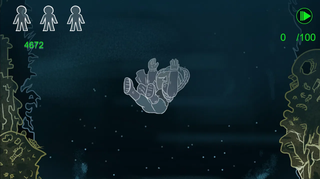 Challenger's Sleep Screenshot 5