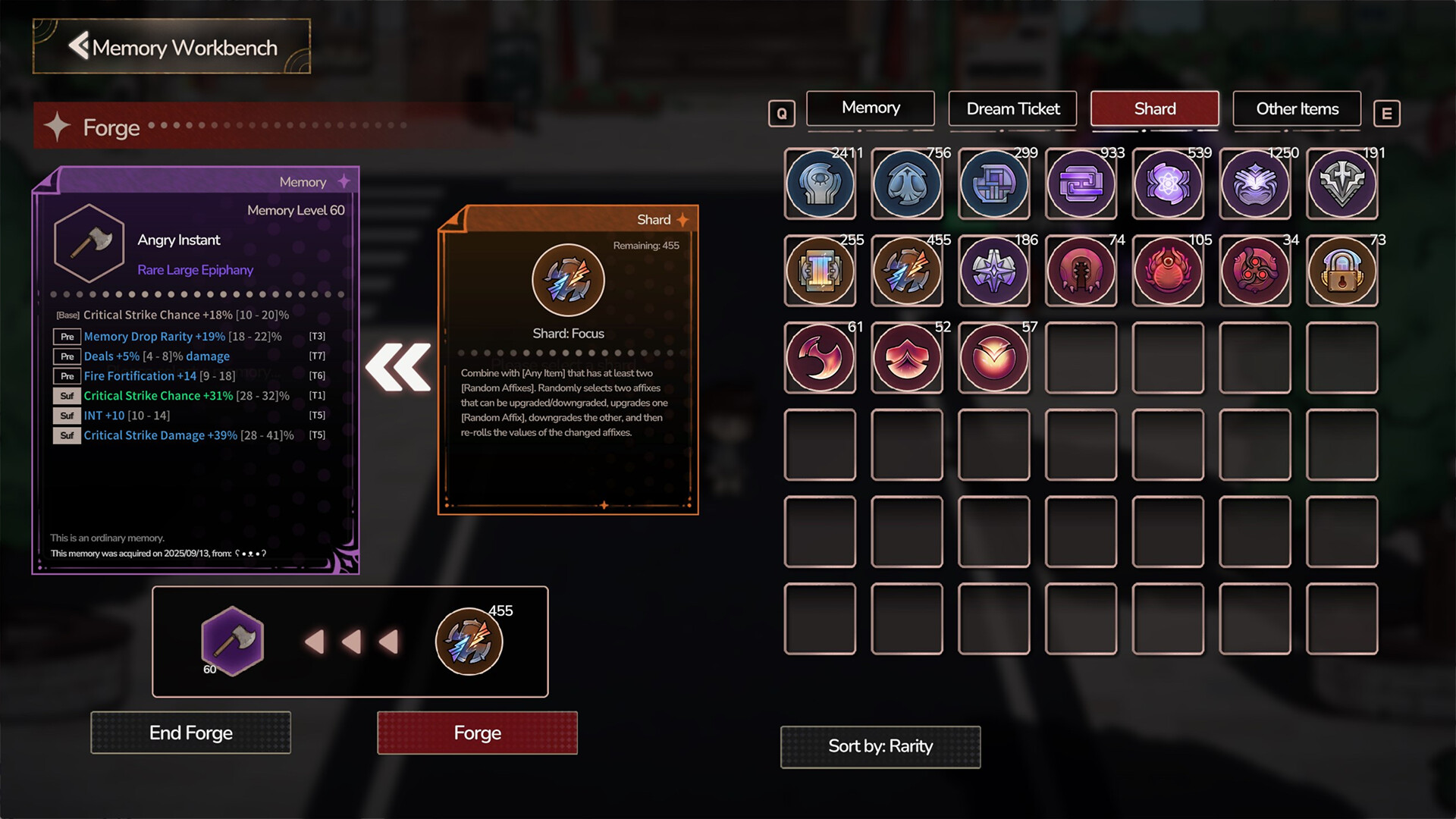 DreamEcho Screenshot 3