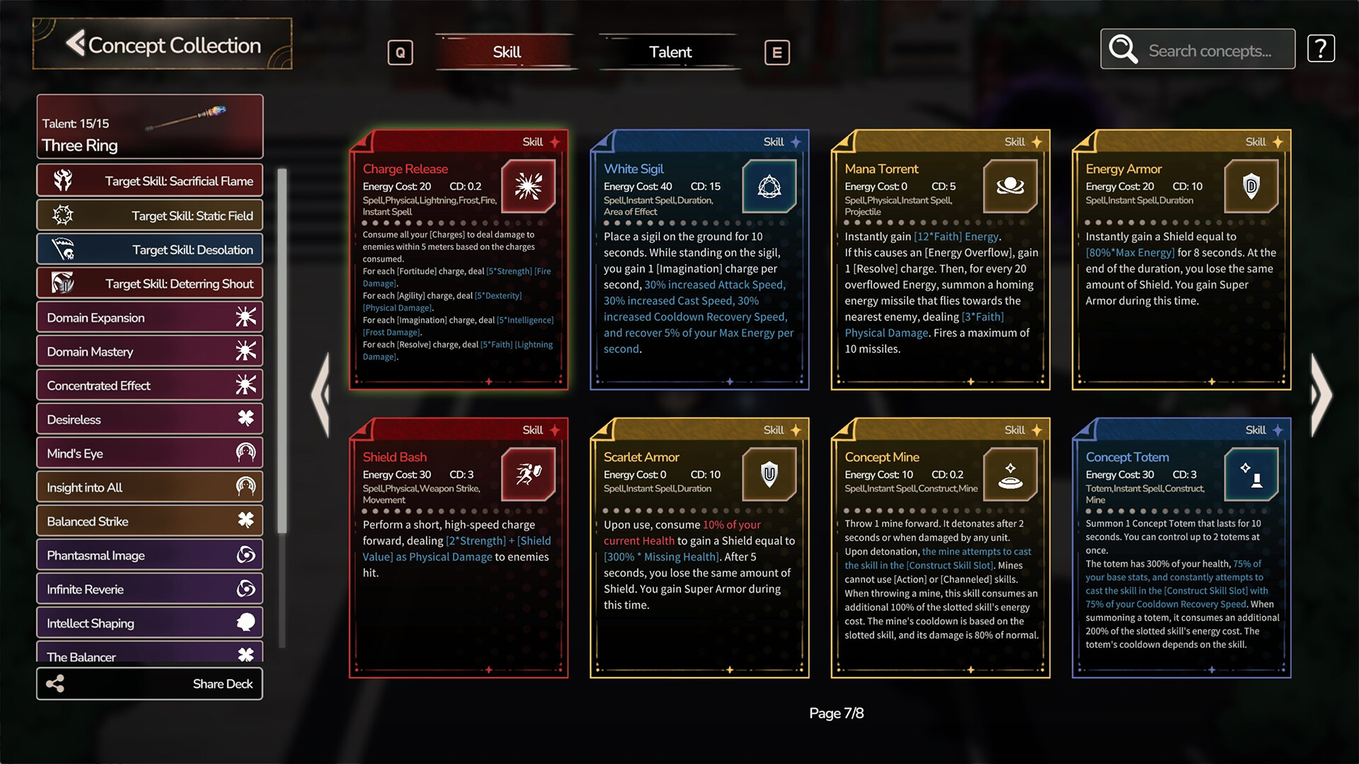 DreamEcho Screenshot 4