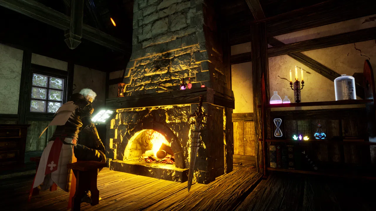 Dragon Ridge Valley Screenshot 5