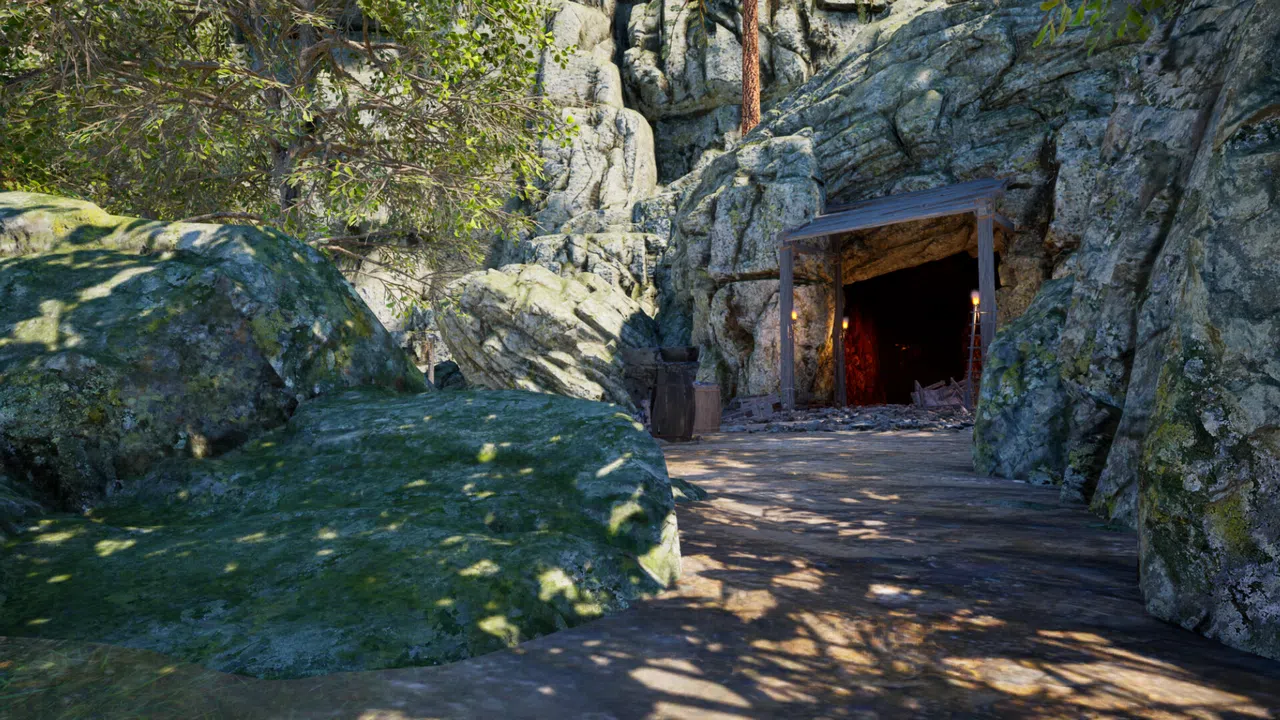 Dragon Ridge Valley Screenshot 11