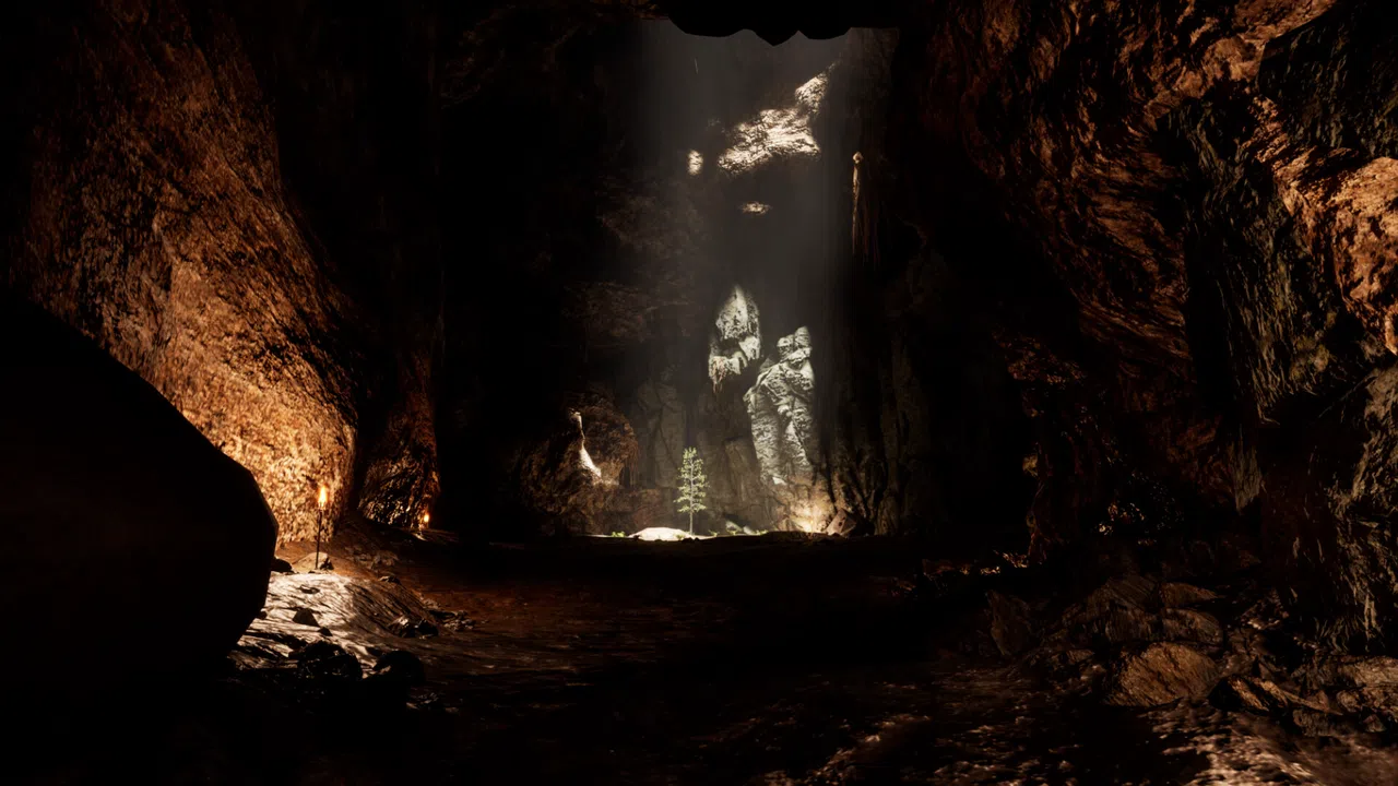 Dragon Ridge Valley Screenshot 15