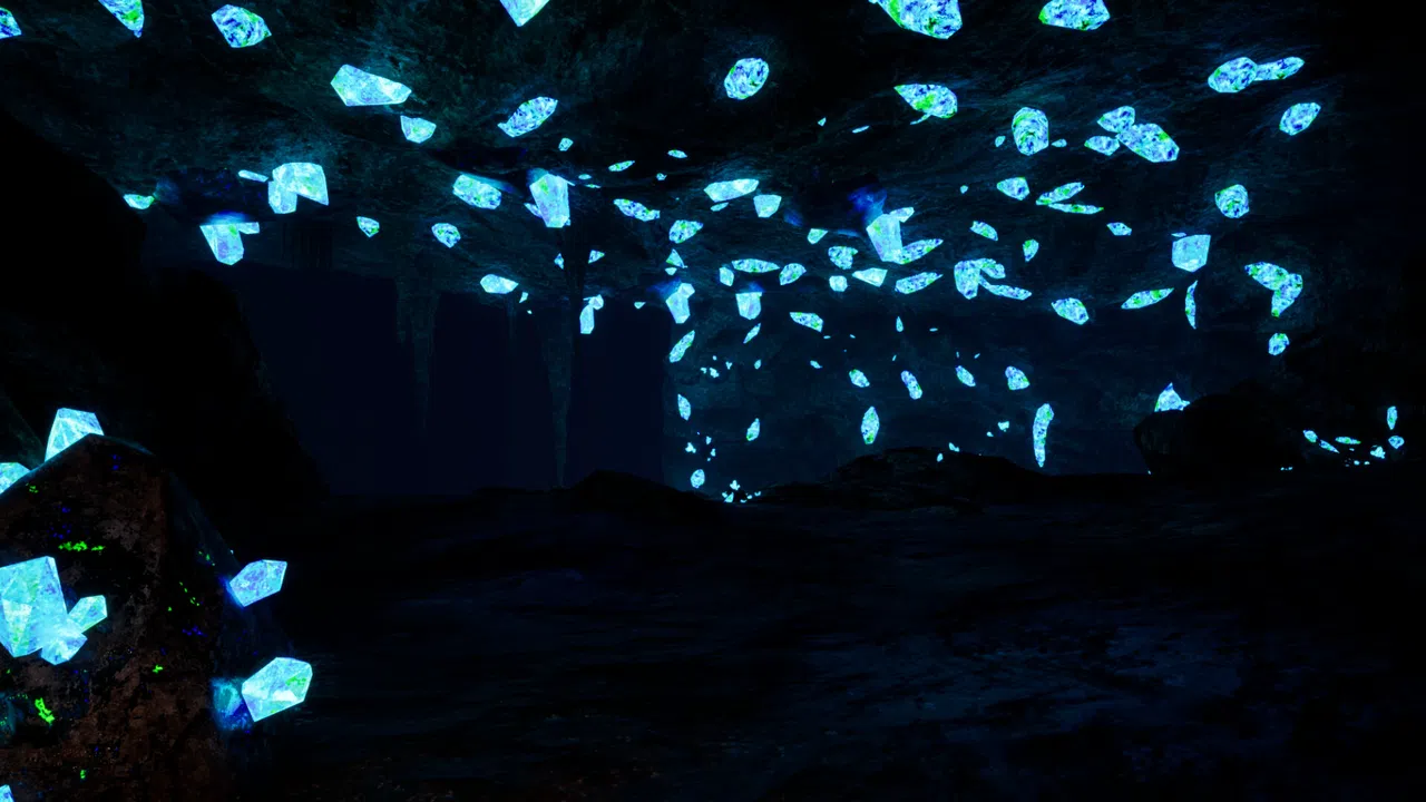 Dragon Ridge Valley Screenshot 16