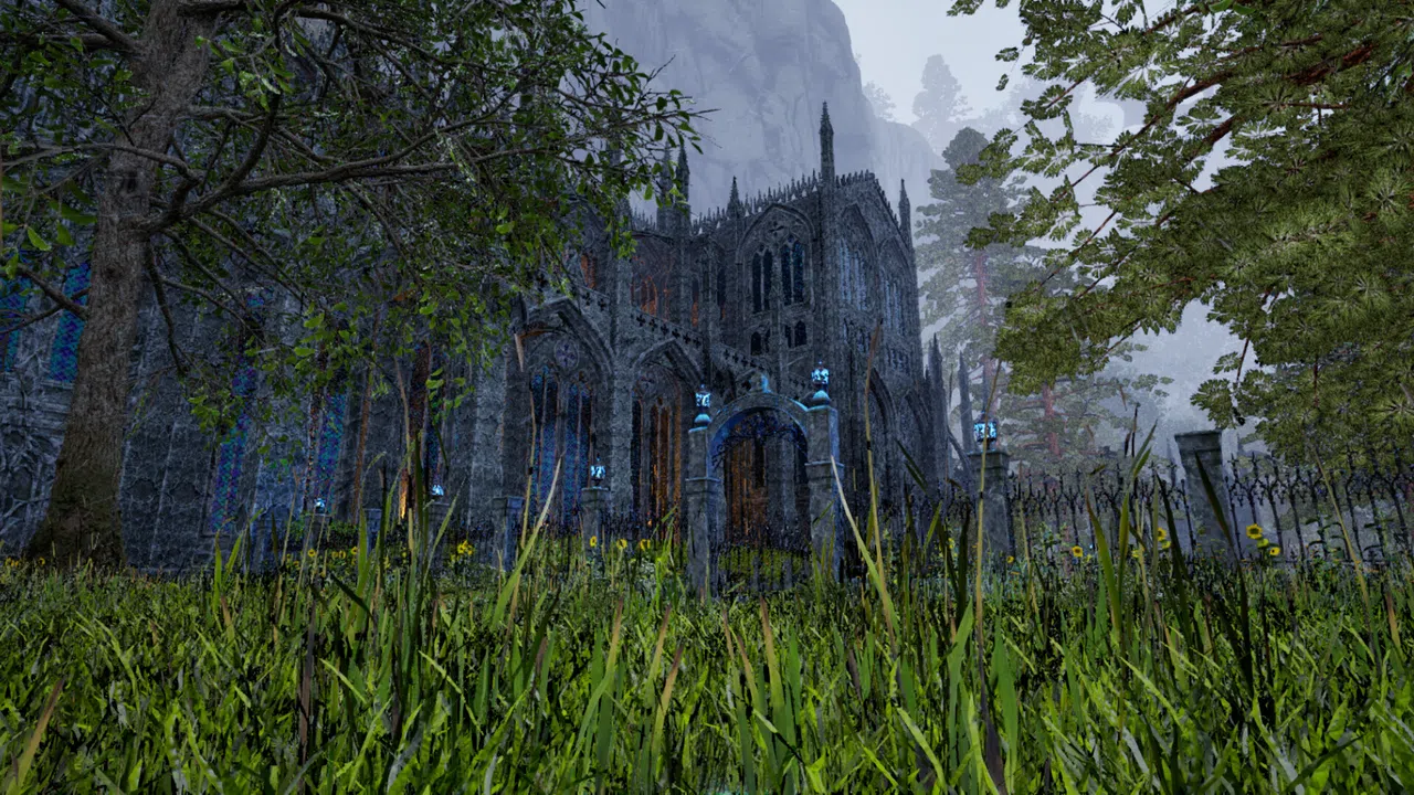 Dragon Ridge Valley Screenshot 4