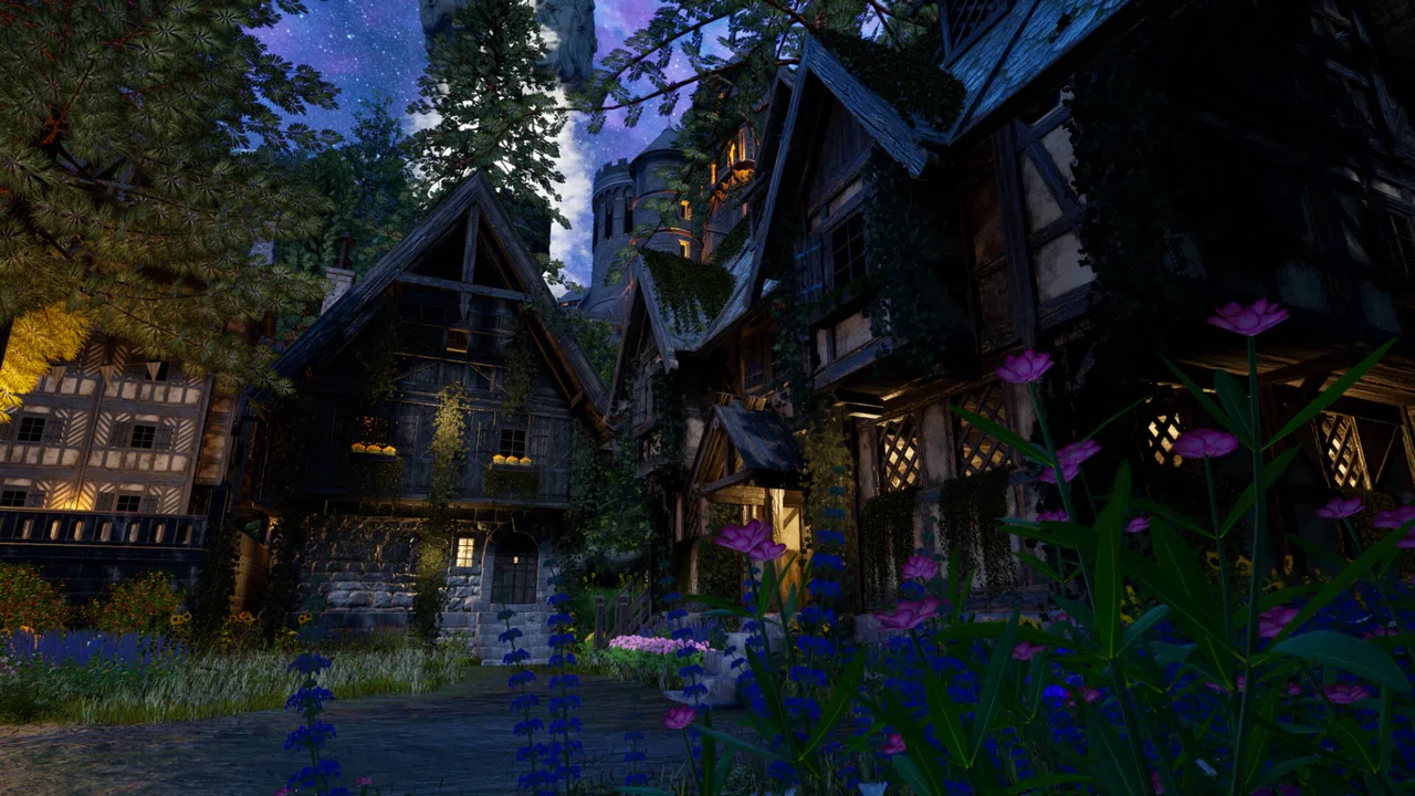 Dragon Ridge Valley Screenshot 1
