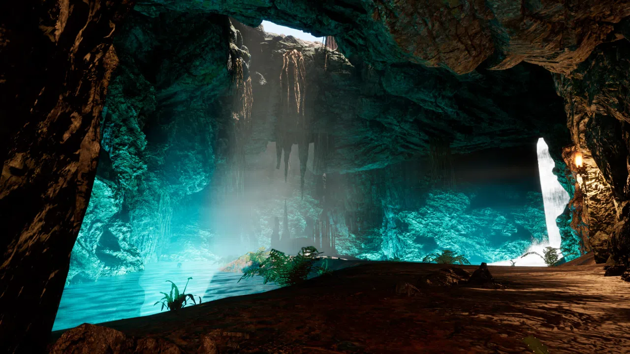 Dragon Ridge Valley Screenshot 13